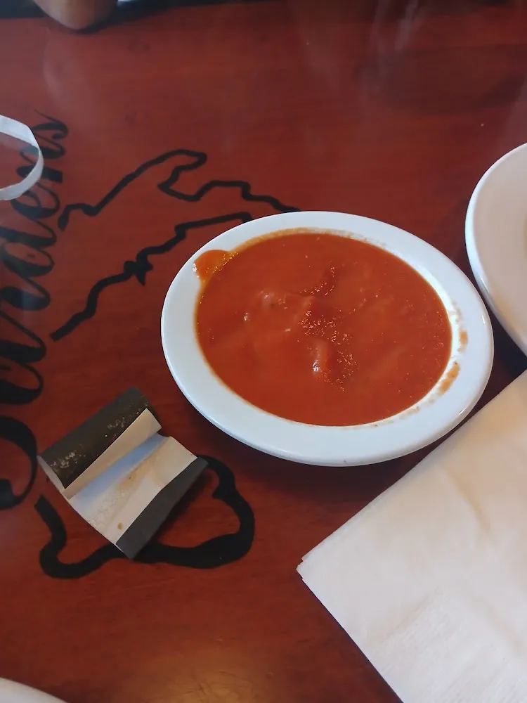 Marinara Sauce